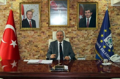 Kamil Saraçoğlu, En Başarılı Belediye Başkanı