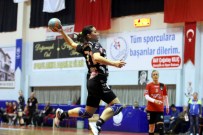 Kastamonu Belediyespor Yarı Finale Yükseldi