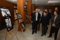 ERDAL İNÖNÜ - Liderlerin Adana Ziyaretleri Sergiye Dönüştü