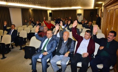 Matso, Turizm Paketini Yetersiz Buldu