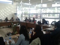 SOKAKTA ÇALIŞAN ÇOCUK - Mersin Kent Konseyi, Çogem'in Yeniden Açılmasını İstedi