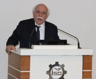 ÖMER DINÇER - Milli Eğitim Bakanı Avcı Açıklaması 'Teknolojinin Eğitim Sistemine Girmesi İle Otorite Anlayışı Da Değişti'