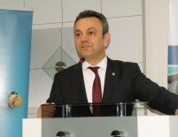 MAKINE MÜHENDISI - Mmo'dan Seminer