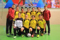 MESUT YıLDıRıM - Muğla'nın Sporda Başarısı Devam Ediyor