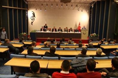 P Plaka İhalesi Yapıldı