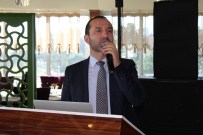 Seçim Çalışmaları Plaketle Ödüllendirildi