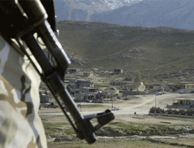 Sultan Murat Tugayı'na bağlı birlikler 10 PYD'liyi öldürdü