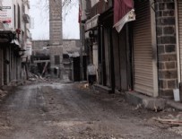 Sur'da koridor kapatıldı! PKK'lılar köşeye sıkıştı