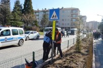 Sürücüler Uyarılıyor