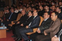 RÜŞTÜ REÇBER - Tecrübe Konuşuyor Malatya'da