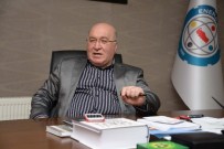 TAŞ KÖMÜRÜ - Tonbul'dan Necla Sağlam'ın Öldürülmesine Tepki