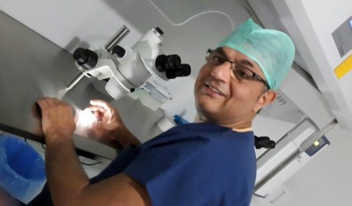 Tüp Bebekte İki Başarıyı Etkileyen İki Önemli Sorun Yeni Teknolojiler İle Ortadan Kaldırılıyor