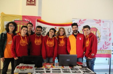 Ultraslan Bilecik Uni Taraftar Grubu Sosyal Sorumluluk Projelerine Önem Veriyor