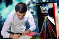 KÖŞE YAZARı - Üniversite Öğrencisi Kitap Çıkardı