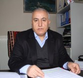 İRANLıLAR - Vanlılar 'Turizm Eylem Planı'nın Genişletilmesini İstedi