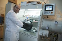 GRUP GENÇ - Yrd. Doç. Dr. Mutlugün Küresel Genç Akademi Üyeliğine Seçildi