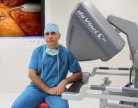 REFLÜ HASTALIĞI - Yüksek Risk Taşıyan Hastalar İçin Obezite Ameliyatı