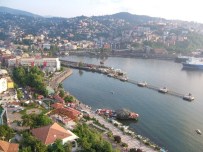 Zonguldak'ta Geçen Ocak Ayında 505 Konut Satıldı