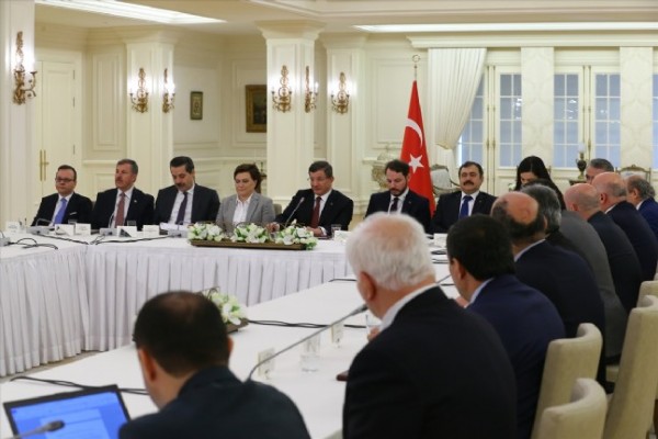 Cerattepe için flaş karar