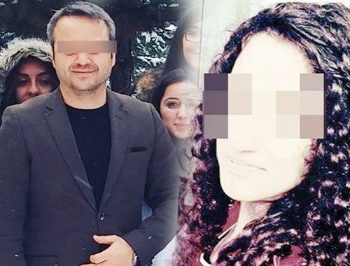 Cansel'e tecavüz eden öğretmenden skandal itiraf!