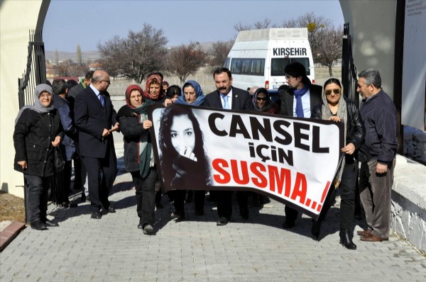 İntihar eden Cansel'in soruşturulması derinleşiyor