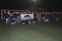 AUTO SHOW - 2 Eylül Spor Kulübü'ne Auto Show 26'Dan Destek