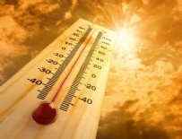 45 dereceye hazırlanın!