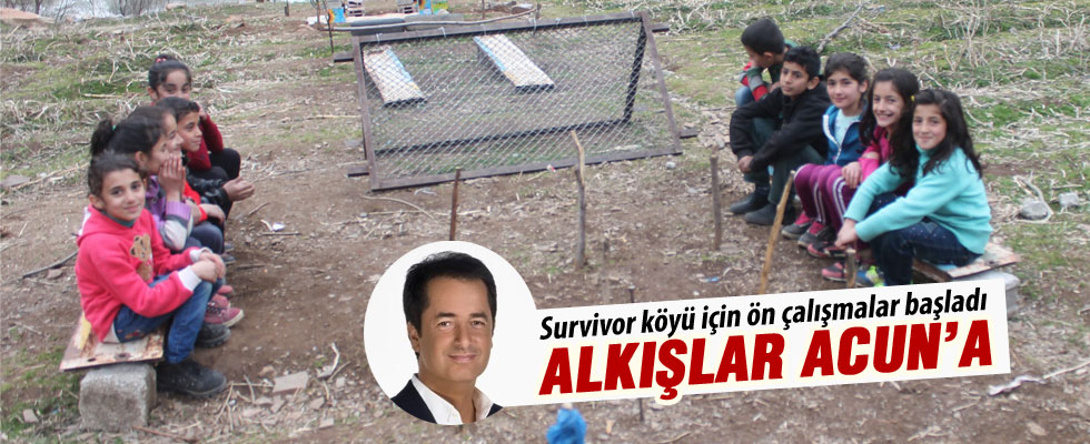 Acun Ilıcalı sözünü tuttu