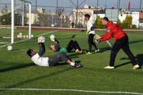 Aliağa Fk Kazanırsa Şampiyon