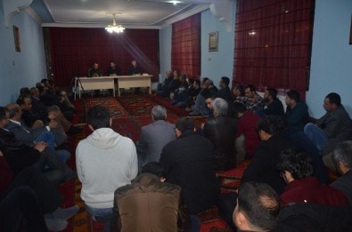 Aliya İzzetbegoviç Şahsiyeti Ve Eğitim Anlayışı Paneli Düzenlendi