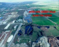 YABANCI YATIRIMCI - Aydın'a 'Gıda Serbest Bölgesi' Kazandırılıyor