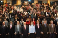 ÖĞRENCİ KONSEYİ - Azerbaycan Milletvekili Ganire Paşayeva Açıklaması