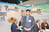 GAZIANTEP TICARET BORSASı - Banetti Dubai'de Görücüye Çıktı