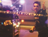 HIRSIZLIK ŞEBEKESİ - Başkent'te teröristlerin ilk hedefi polisti