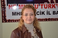 BILECIK MERKEZ - Bilecik MHP'de Sular Durulmuyor