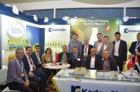 Bizce Yağ Dünya Yağ Sektöründe Genişliyor