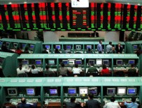 Borsa 75 bin puanın üzerine yükseldi