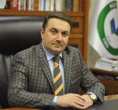 RIZE TICARET BORSASı - Çay Tarihinin Rekoru Kırıldı