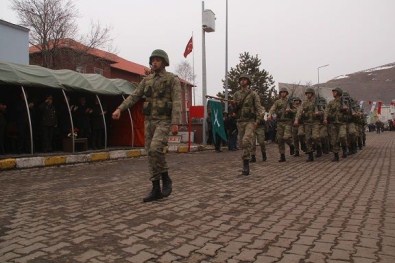 Çıldır'da 95. Kurtuluş Yıl Dönümü Coşkusu