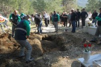 Çuf Çuf John'un Türkiye Sevgisi