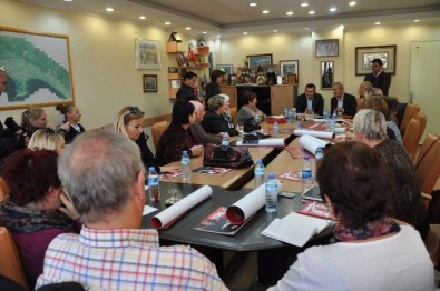 Danimarka'dan Alanya'ya Tanıtım Desteği