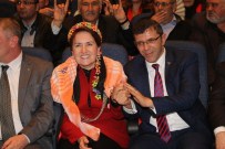 MHP - Denizli'de Meral Akşener izdihamı