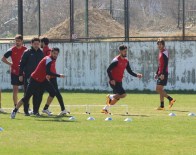 DENİZLİSPOR TEKNİK DİREKTÖRÜ - Denizlispor'da TEK Hedef Galibiyet