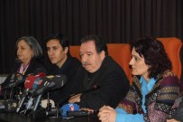 KAMURAN YÜKSEK - Dicle'den 'Sur' Açıklaması