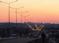 Dicle EDAŞ'tan Batman'ın Aydınlatmasına 3,5 Milyon Daha