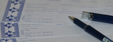 Doğu Karadeniz'de Çekler Karşılıksız