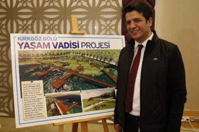 Döşemealtı Vizyon Projelerle Şahlanacak