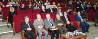 FEN FAKÜLTESİ - ETÜ Akademik Genel Kurul Toplantısı Yapıldı