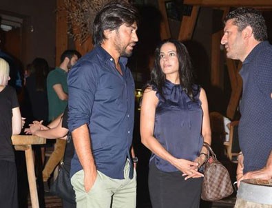 Eylem Yıldız ile İbrahim Toraman boşanıyor mu?