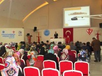 HÜSEYIN CAN - Fatsa'da Eğitim Hizmetleri Faaliyetleri Çalıştayı